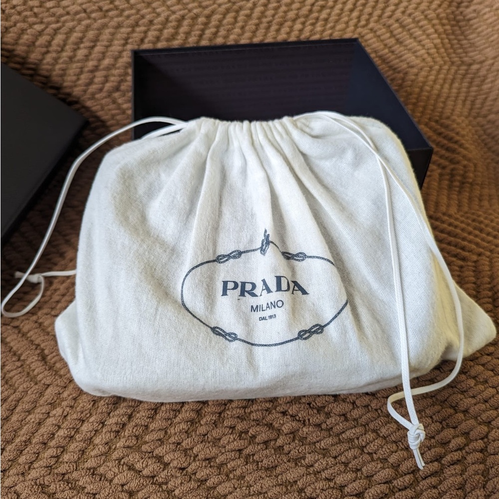 Prada Re-edition 2005 (Authentic) - Picture 9 of 16
